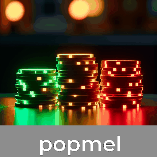 Aproveite os Bônus Únicos e Ofertas Exclusivas da Popmel