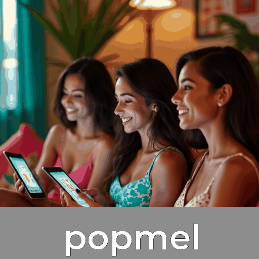 Experimente o App Popmel: Apostas Móveis Simplificadas