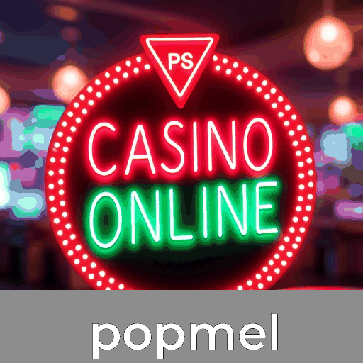 Popmel: Cassino Premiado com Pagamentos Rápidos